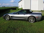 2004 Corvette for sale